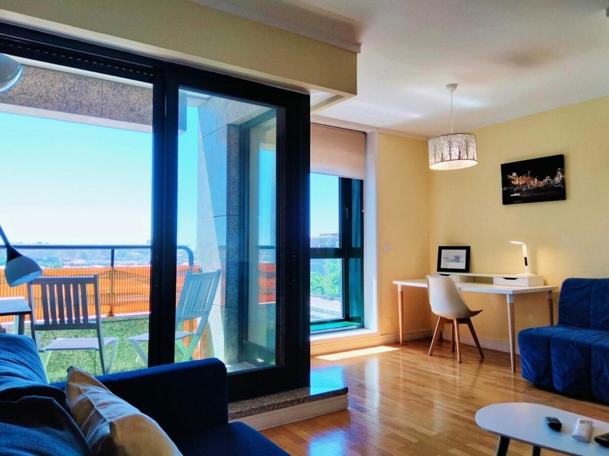 Hello Porto Deluxe Exterior photo