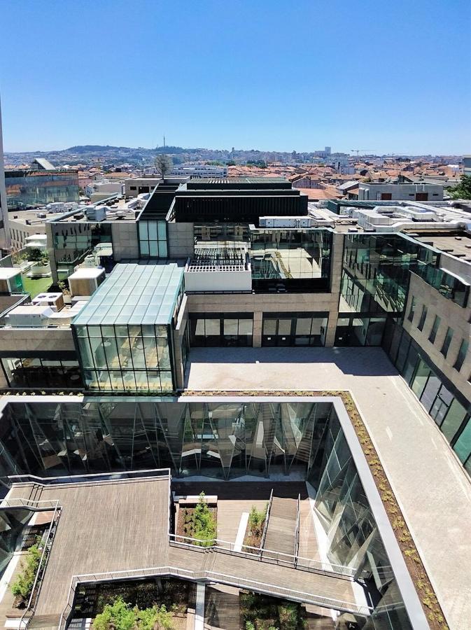 Hello Porto Deluxe Exterior photo